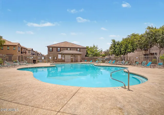 18th image of 1330 S Aaron Dr #215, Mesa, AZ 85209 | MLS# 7059581