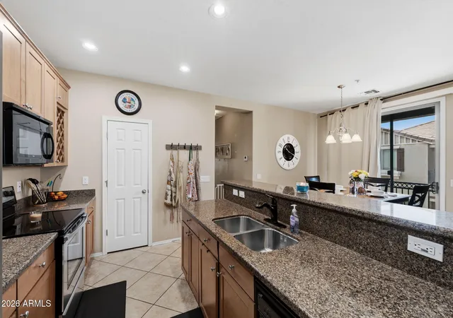 Photo 2 of Townhouse for sale at 1330 S Aaron Dr #215, Mesa, AZ 85209 | MLS# 7059581 | Listing updated on 2026-09-25