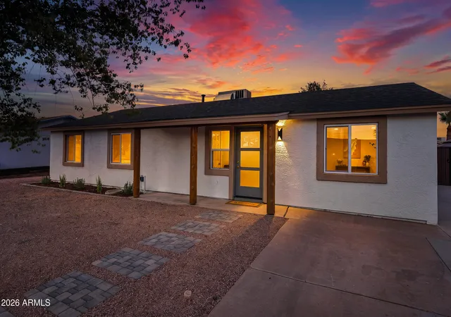 4th image of 14237 N 38Th Pl, Phoenix, AZ 85032 | MLS# 7058713