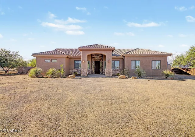 Photo 1 of Single family home for sale at 14032 E Cavedale Dr, Scottsdale, AZ 85262 | MLS# 7058090 | Listing updated on 2026-08-31