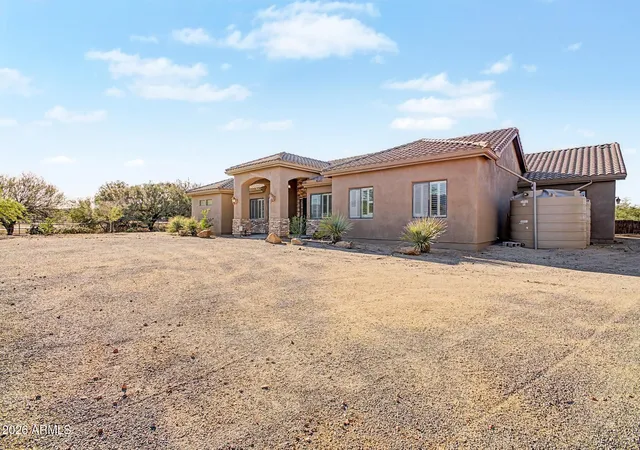Photo 3 of Single family home for sale at 14032 E Cavedale Dr, Scottsdale, AZ 85262 | MLS# 7058090 | Listing updated on 2026-08-31
