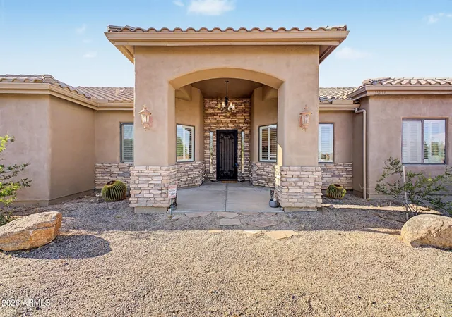 Photo 3 of Single family home for sale at 14032 E Cavedale Dr, Scottsdale, AZ 85262 | MLS# 7058090 | Listing updated on 2026-08-31