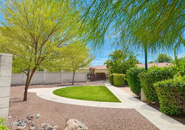 18th image of 8965 N 8th Dr, Phoenix, AZ 85021 | MLS# 7058088