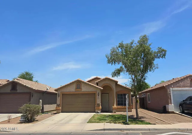 Photo 1 of Single family home for sale at 5227 S 10th Avenue, Phoenix, AZ 85041 | MLS# 7058546 | Listing updated on 2026-08-31