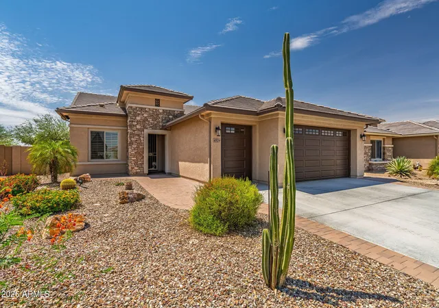 Photo 1 of Single family home for sale at 4529 W Loma Verde Ave, Eloy, AZ 85131 | MLS# 7059768 | Listing updated on 2026-09-13