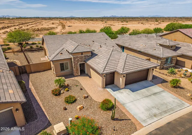 Photo 2 of Single family home for sale at 4529 W Loma Verde Ave, Eloy, AZ 85131 | MLS# 7059768 | Listing updated on 2026-09-13