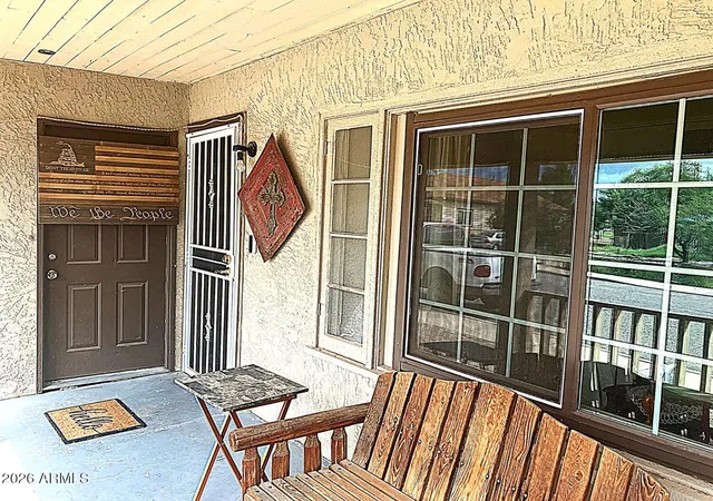 Photo 3 of Single family home for sale at 162 W 5th Street, Benson, AZ 85602 | MLS# 7058258 | Listing updated on 2026-10-20