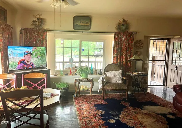 Photo 4 of Single family home for sale at 162 W 5th Street, Benson, AZ 85602 | MLS# 7058258 | Listing updated on 2026-10-20