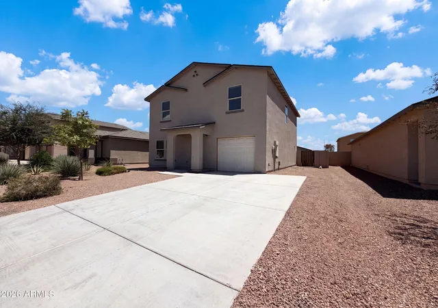1st image of 137 W Dewey Ave, Coolidge, AZ 85128 | MLS# 7058093