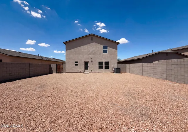 21st image of 137 W Dewey Ave, Coolidge, AZ 85128 | MLS# 7058093