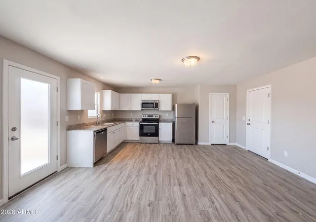 2nd image of 137 W Dewey Ave, Coolidge, AZ 85128 | MLS# 7058093