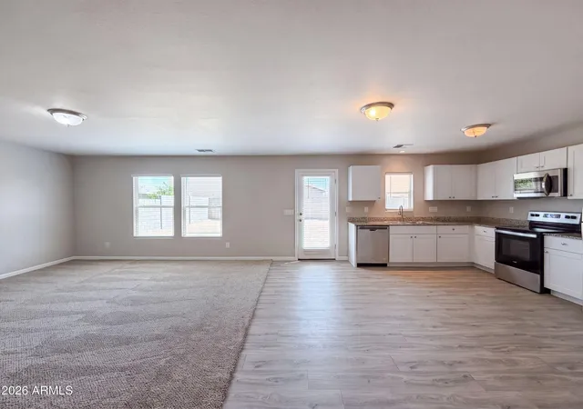 3rd image of 137 W Dewey Ave, Coolidge, AZ 85128 | MLS# 7058093