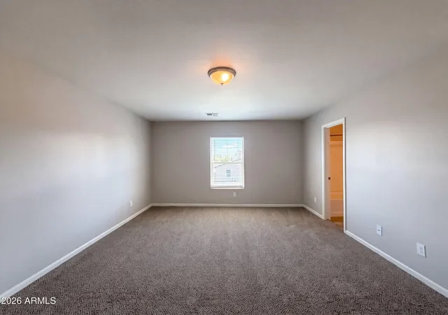 4th image of 137 W Dewey Ave, Coolidge, AZ 85128 | MLS# 7058093