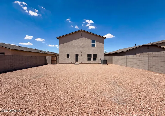 5th image of 137 W Dewey Ave, Coolidge, AZ 85128 | MLS# 7058093