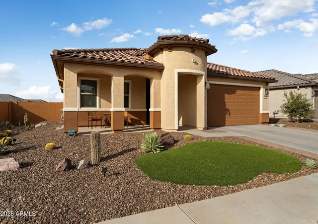 1st image of 26820 W Kerry Ln, Buckeye, AZ 85396 | MLS# 7070264