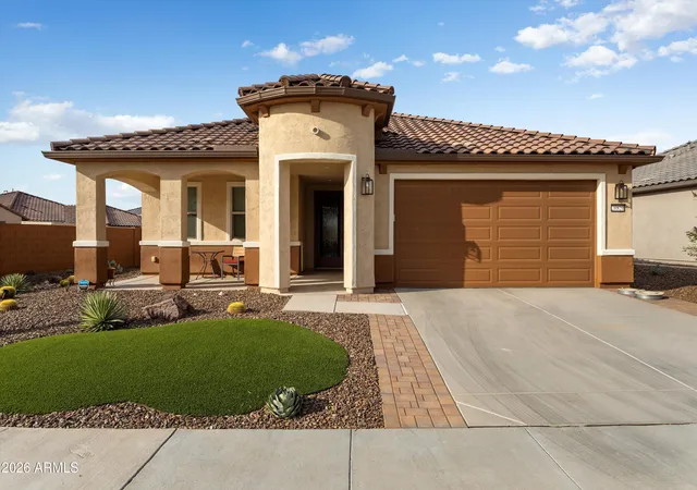 2nd image of 26820 W Kerry Ln, Buckeye, AZ 85396 | MLS# 7070264