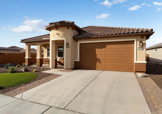 3rd image of 26820 W Kerry Ln, Buckeye, AZ 85396 | MLS# 7070264
