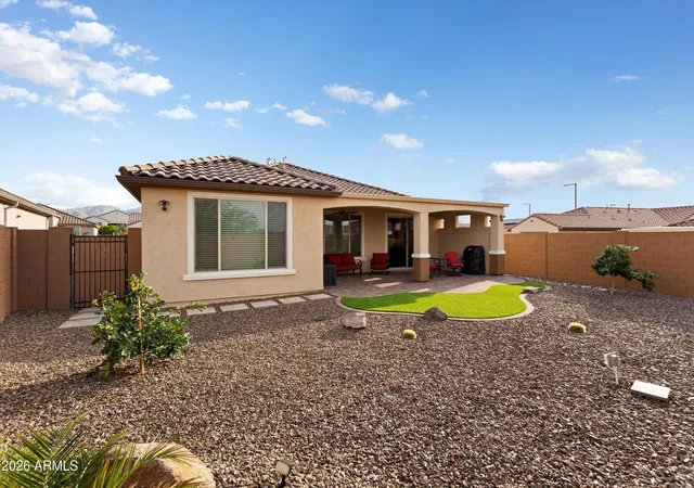 41st image of 26820 W Kerry Ln, Buckeye, AZ 85396 | MLS# 7070264