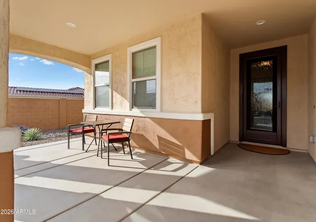 5th image of 26820 W Kerry Ln, Buckeye, AZ 85396 | MLS# 7070264