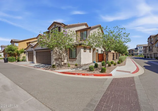 2nd image of 1255 N Arizona Ave #1173, Chandler, AZ 85225 | MLS# 7058169