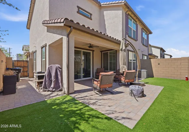 39th image of 1255 N Arizona Ave #1173, Chandler, AZ 85225 | MLS# 7058169
