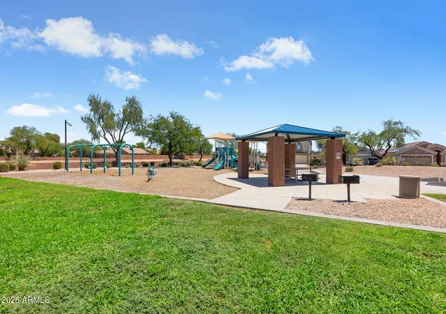 24th image of 12536 W Saint Moritz Ln, El Mirage, AZ 85335 | MLS# 7059600