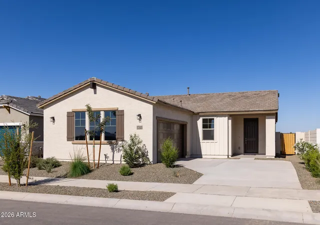Photo 1 of Single family home for sale at 17525 N Bolerno Dr, Maricopa, AZ 85138 | MLS# 7058132 | Listing updated on 2026-10-01
