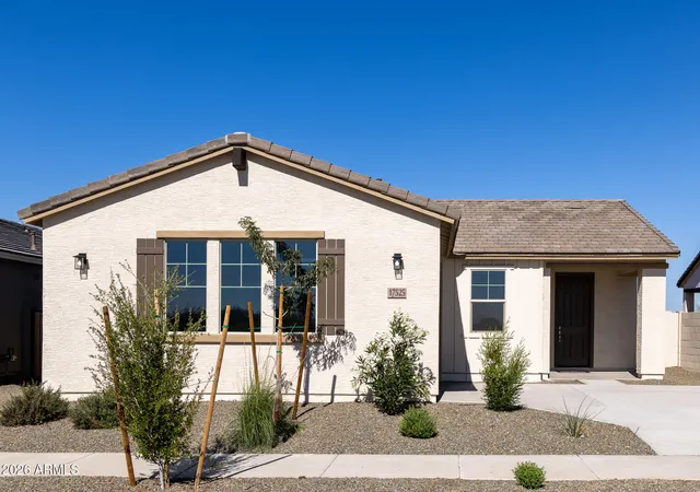 Photo 1 of Single family home for sale at 17525 N Bolerno Dr, Maricopa, AZ 85138 | MLS# 7058132 | Listing updated on 2026-10-01