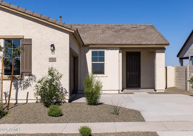 Photo 2 of Single family home for sale at 17525 N Bolerno Dr, Maricopa, AZ 85138 | MLS# 7058132 | Listing updated on 2026-10-01