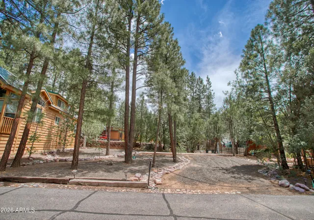 2nd image of 2191 E Hanging Tree Trl #79, Show Low, AZ 85901 | MLS# 7058106