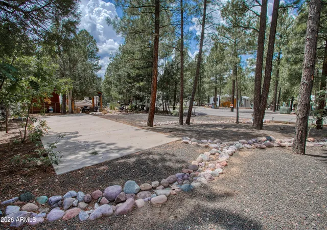 Photo 3 of Land for sale at 2191 E Hanging Tree Trl #79, Show Low, AZ 85901 | MLS# 7058106 | Listing updated on 2026-07-24