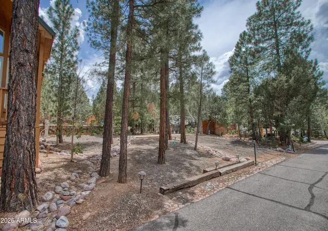 4th image of 2191 E Hanging Tree Trl #79, Show Low, AZ 85901 | MLS# 7058106