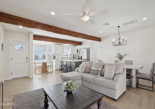 1st image of 2929 N 55th Pl, Phoenix, AZ 85018 | MLS# 7062402
