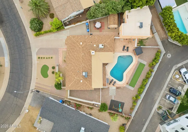 59th image of 2929 N 55th Pl, Phoenix, AZ 85018 | MLS# 7062402