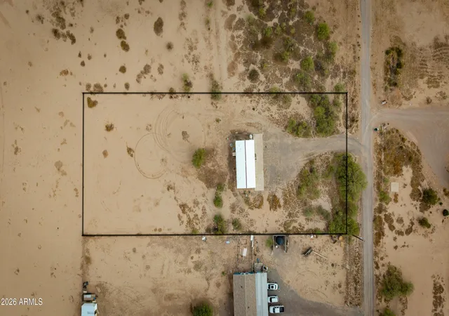 2nd image of 3809 S Persico Rd #1786 Ea, Casa Grande, AZ 85193 | MLS# 7059379