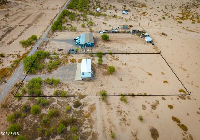 3rd image of 3809 S Persico Rd #1786 Ea, Casa Grande, AZ 85193 | MLS# 7059379
