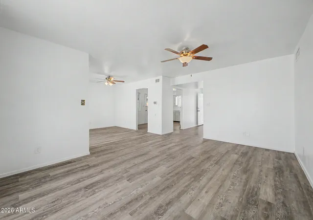 Photo 3 of Single family home for sale at 6252 E Billings St, Mesa, AZ 85205 | MLS# 7058445 | Listing updated on 2026-08-06