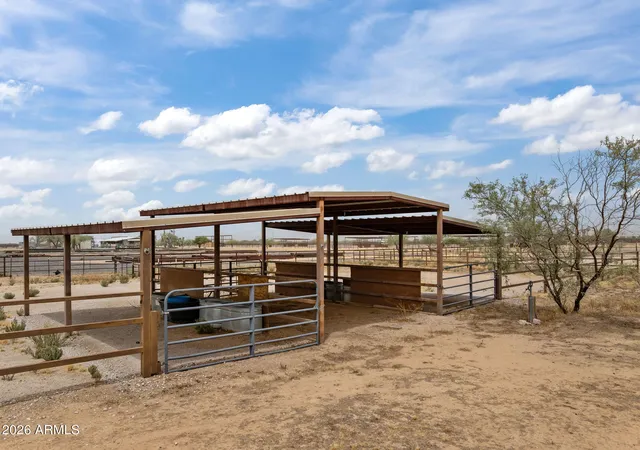 Photo 2 of Land for sale at 000 20 Acres Off Hwy 60, Wickenburg, AZ 85390 | MLS# 7063852 | Listing updated on 2026-08-13