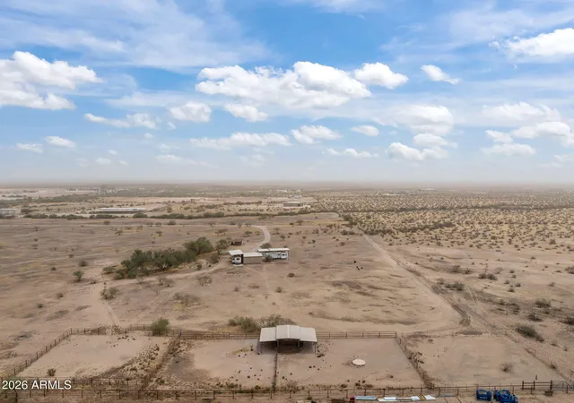 Photo 3 of Land for sale at 000 20 Acres Off Hwy 60, Wickenburg, AZ 85390 | MLS# 7063852 | Listing updated on 2026-08-13
