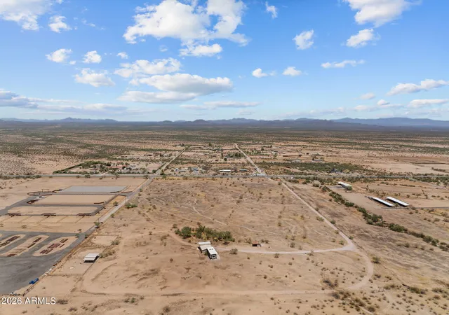 Photo 4 of Land for sale at 000 20 Acres Off Hwy 60, Wickenburg, AZ 85390 | MLS# 7063852 | Listing updated on 2026-08-13