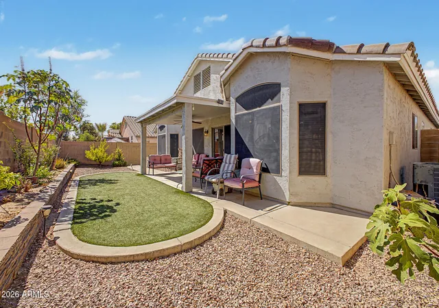 30th image of 521 E Kent Ave, Chandler, AZ 85225 | MLS# 7067524