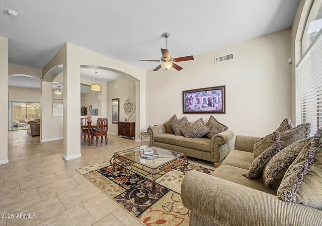5th image of 521 E Kent Ave, Chandler, AZ 85225 | MLS# 7067524