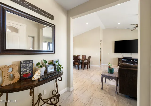 Photo 3 of Single family home for sale at 7315 E Gumtree Ln, Prescott Valley, AZ 86315 | MLS# 7059117 | Listing updated on 2026-09-18
