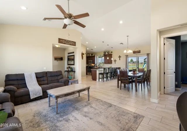 Photo 4 of Single family home for sale at 7315 E Gumtree Ln, Prescott Valley, AZ 86315 | MLS# 7059117 | Listing updated on 2026-09-18