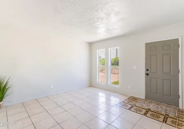 Photo 2 of Single family home for sale at 4329 E Gardner St, Sierra Vista, AZ 85650 | MLS# 7058958 | Listing updated on 2026-09-29