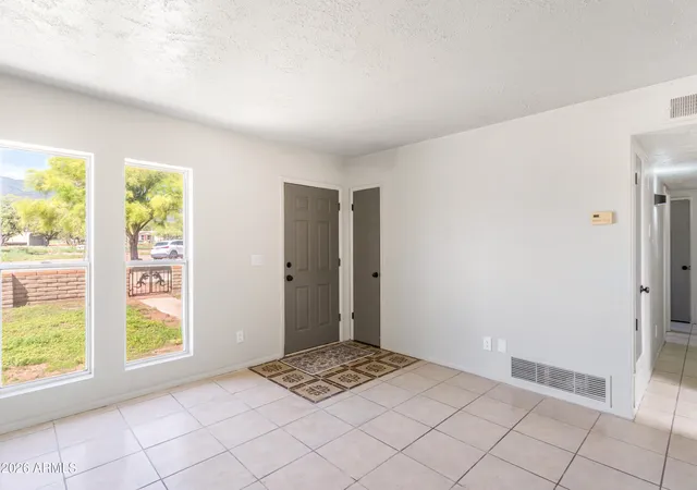 Photo 3 of Single family home for sale at 4329 E Gardner St, Sierra Vista, AZ 85650 | MLS# 7058958 | Listing updated on 2026-09-29