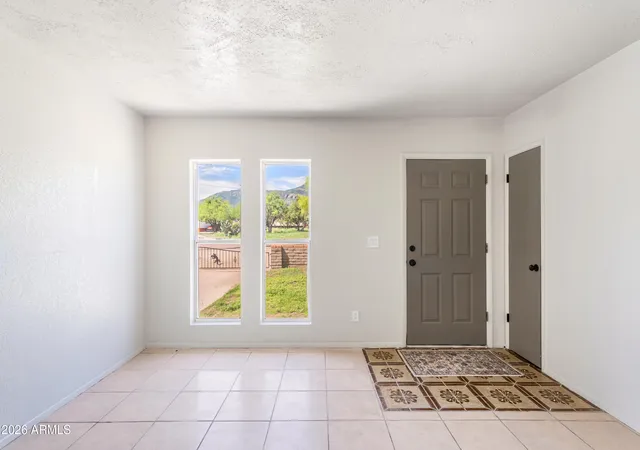 Photo 4 of Single family home for sale at 4329 E Gardner St, Sierra Vista, AZ 85650 | MLS# 7058958 | Listing updated on 2026-09-29