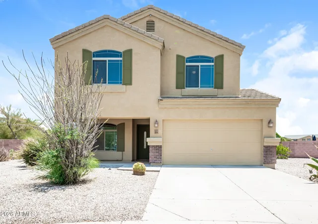 Photo 1 of Single family home for sale at 3914 N Tulsa Ln, Casa Grande, AZ 85122 | MLS# 7058197 | Listing updated on 2026-08-26