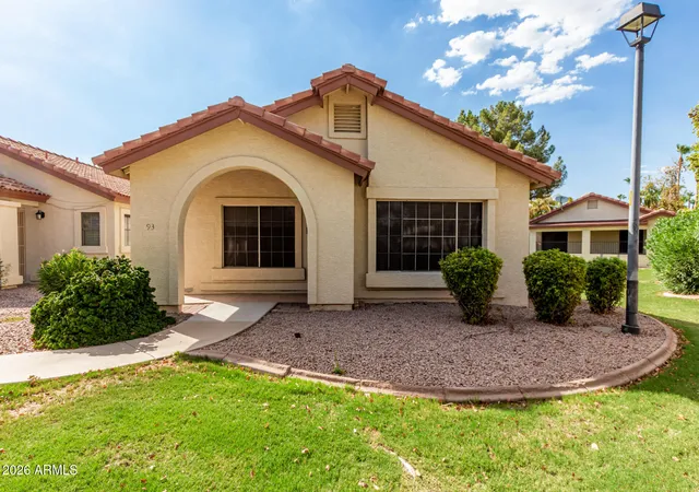 1st image of 1120 N Val Vista Dr #93, Gilbert, AZ 85234 | MLS# 7058353