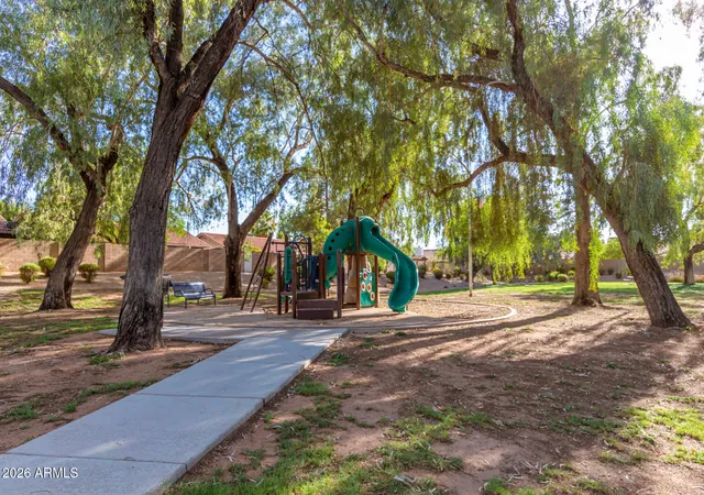 32nd image of 1120 N Val Vista Dr #93, Gilbert, AZ 85234 | MLS# 7058353